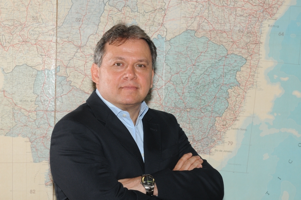 Antonio Carlos Christiano